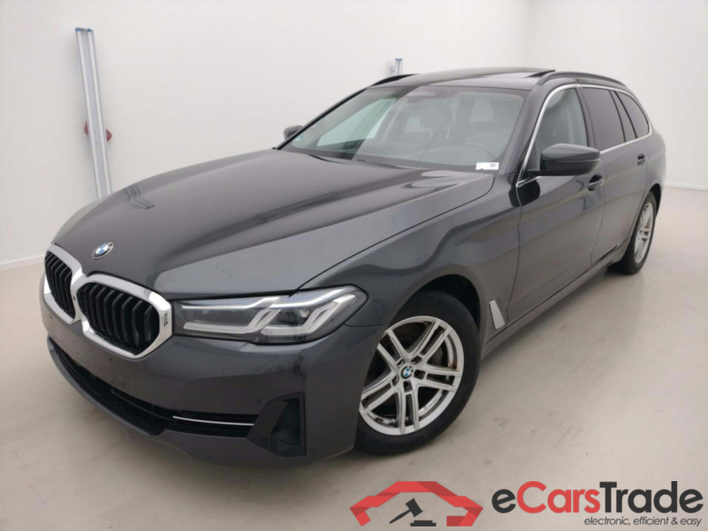BMW 5-SERIE TOURING 530D AUT.