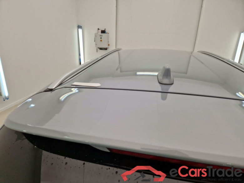 TOYOTA COROLLA 1.8 HYBRID PREMIUM #6