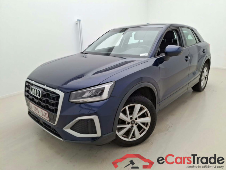 AUDI Q2 2.0 30 TDI ATTRACTION #1