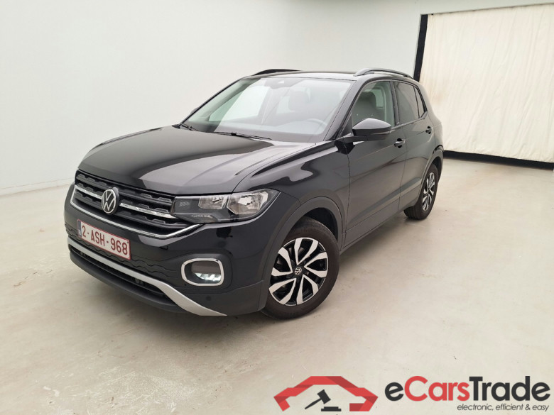 VW, T-Cross '18, T-Cross 1.0TSI 81kW Active #2