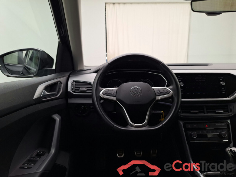 VW, T-Cross '18, T-Cross 1.0TSI 81kW Active #6