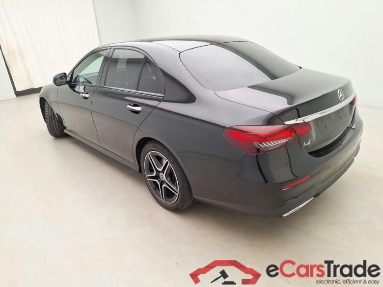 Mercedes, E-Class FL'20, E 200 d 118kW Bus.Solution Aut #3