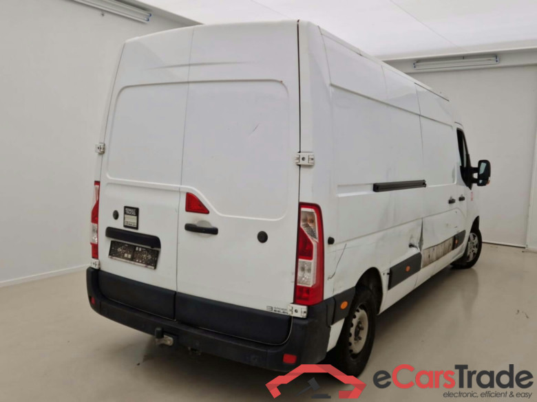 RENAULT MASTER 2.3 L3H2 #2