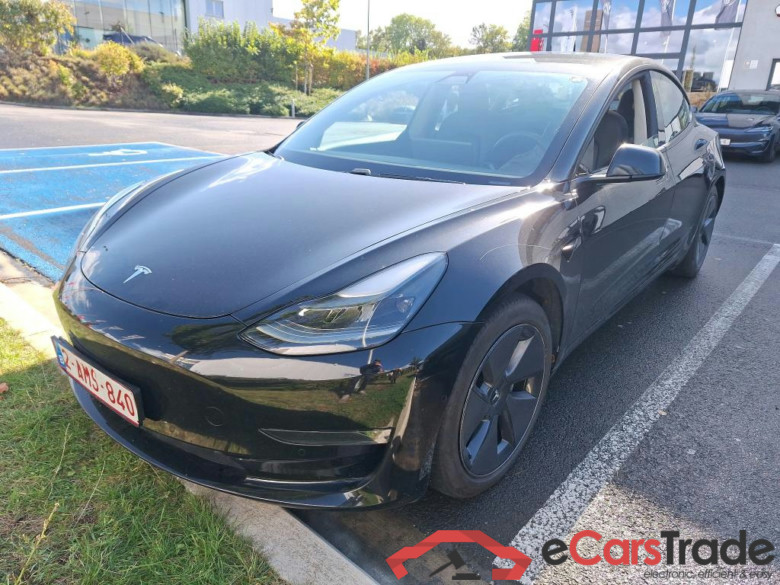 TESLA MODEL 3 BEV 75KWH LONG RANGE DUAL MOTOR 4WD AUTO #1