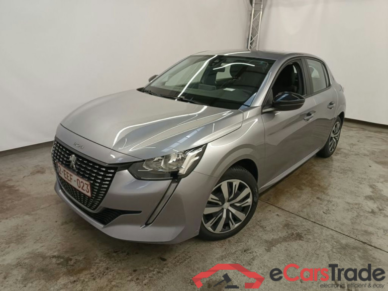 Peugeot 208 1.5 BlueHDi 100 MAN6 S&S Active Pack 5d #1
