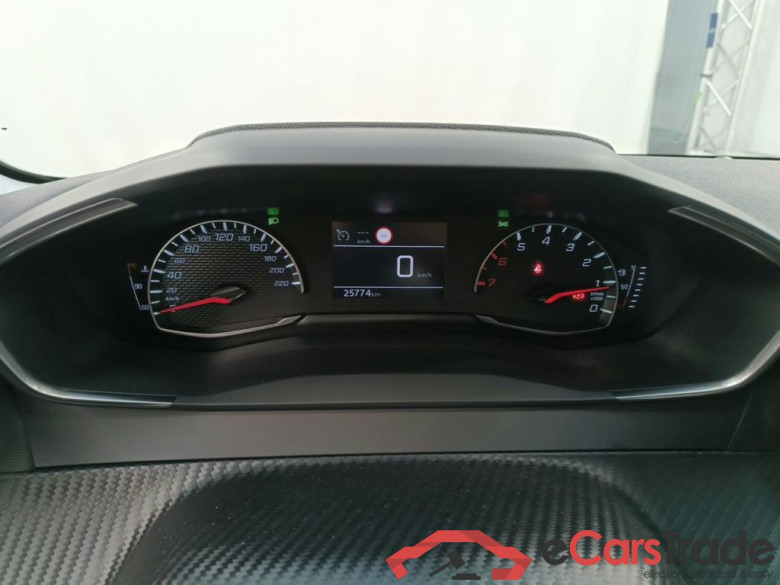 Peugeot 208 1.5 BlueHDi 100 MAN6 S&S Active Pack 5d #6