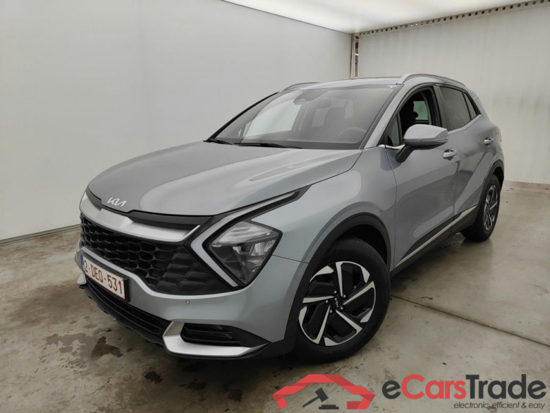 KIA Sportage 1.6 CRDi 6MT Pulse 5d