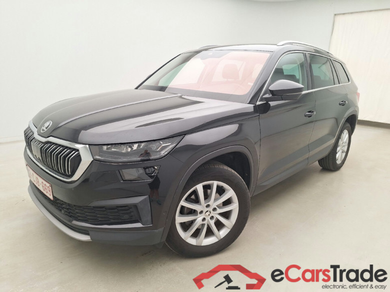 Skoda, Kodiaq FL'21, Kod.2.0CRTDI 110kW Cle+DSG #2