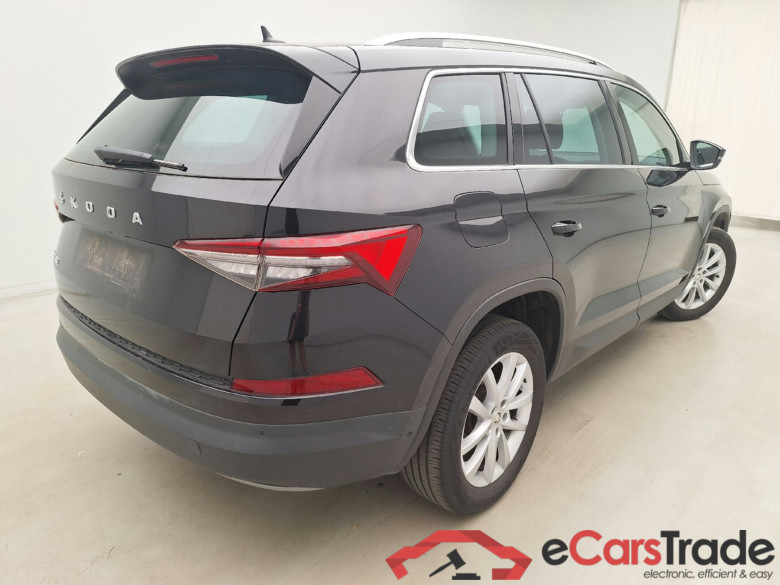Skoda, Kodiaq FL'21, Kod.2.0CRTDI 110kW Cle+DSG #4