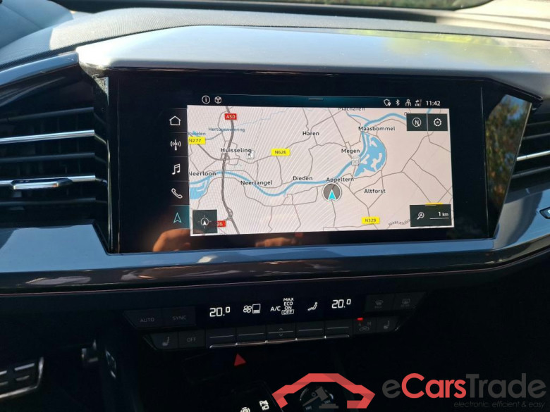 AUDI Q4 e-tron 150 kW #2