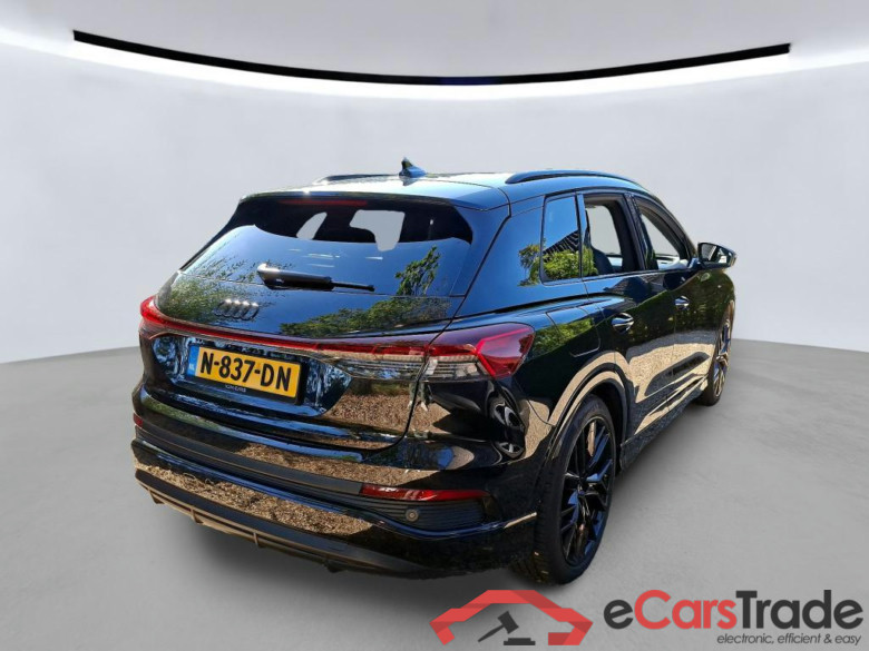 AUDI Q4 e-tron 150 kW #5