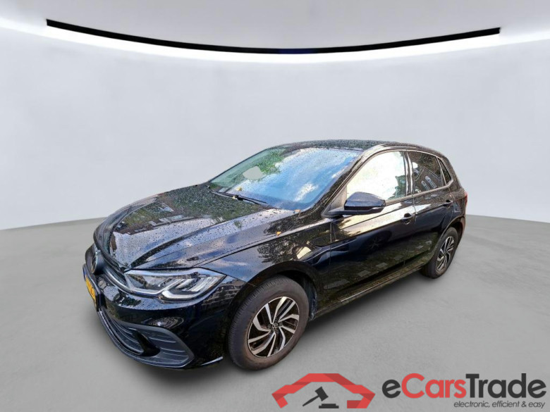 VOLKSWAGEN POLO 70 kW