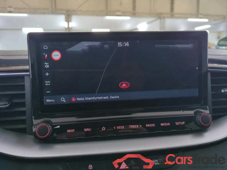 KIA ceed sportswagon 88 kW #2