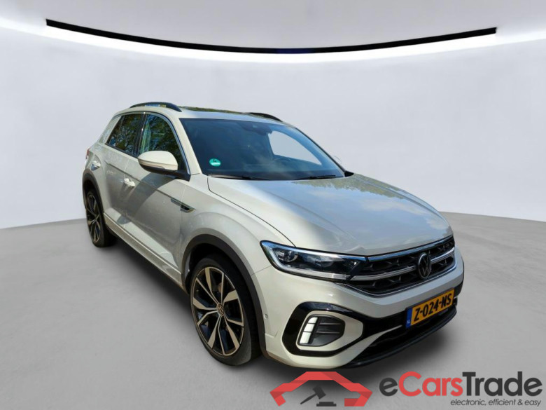 VOLKSWAGEN T-Roc 110 kW #5