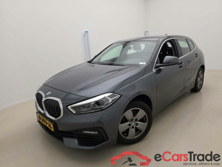 BMW 1-serie 118i Executive Ed.