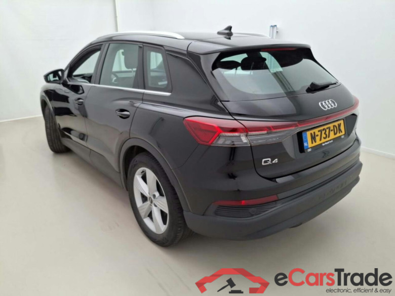 AUDI Q4 e-tron 40 Launch ed. 77 kWh #5