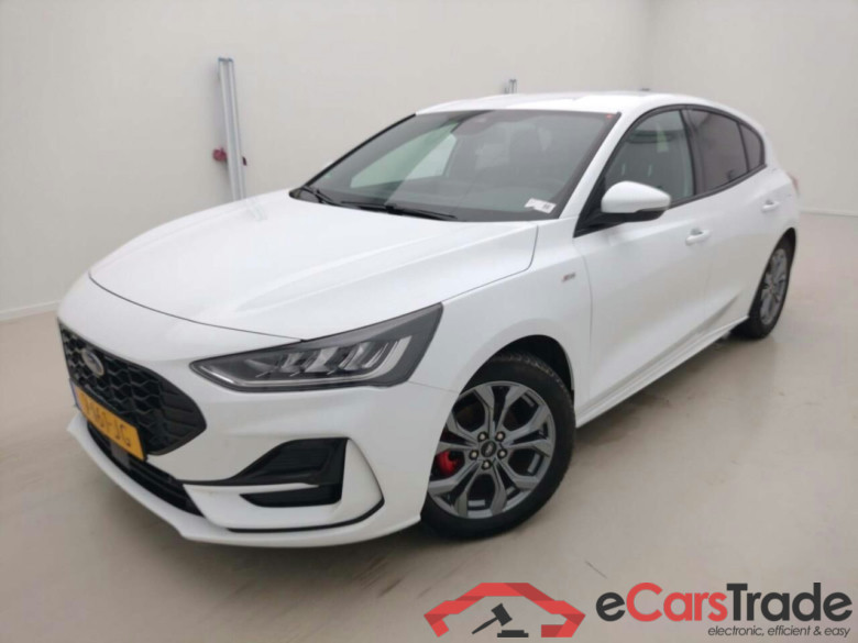 FORD FOCUS 1.0 EBH ST Line X #1