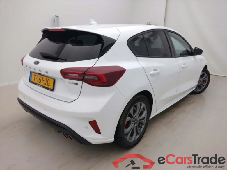 FORD FOCUS 1.0 EBH ST Line X #2