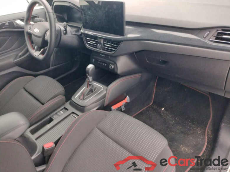 FORD FOCUS 1.0 EBH ST Line X #3