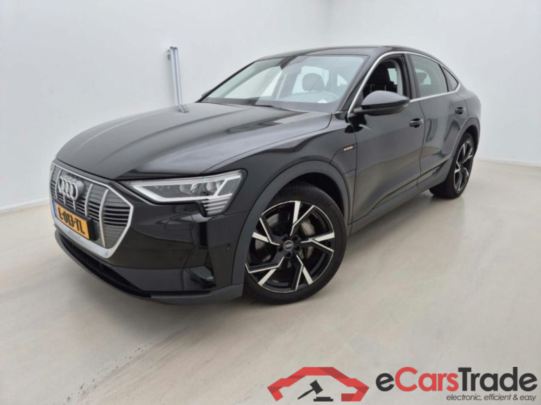 AUDI e-tron Sportback 55 quattro edit. 95