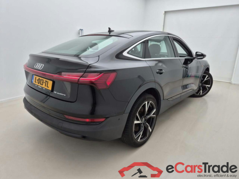 AUDI e-tron Sportback 55 quattro edit. 95 #2