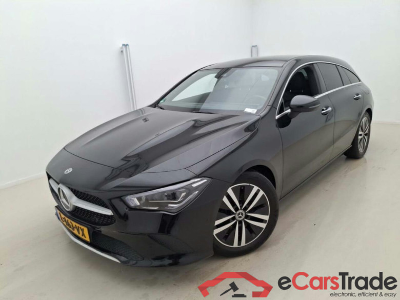 MERCEDES-BENZ CLA-klasse Shooting Brake 200 Bns Sol. Luxury #1