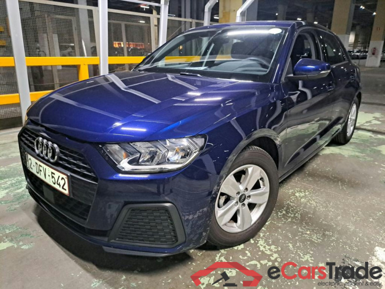 Audi A1 SB 1.0 25 TFSI Virtual Navi Klima PDC ...
