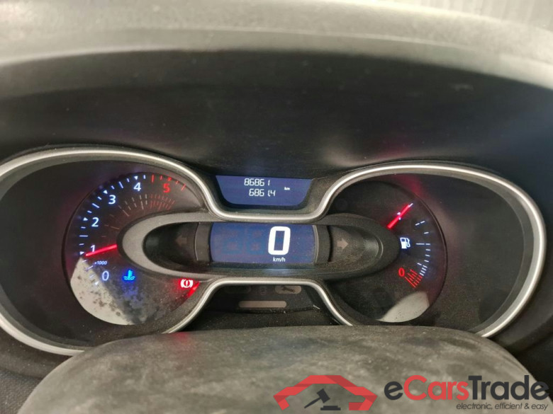 Trafic Fourgon L1H1 1200 Confort 1.6 dCi #6