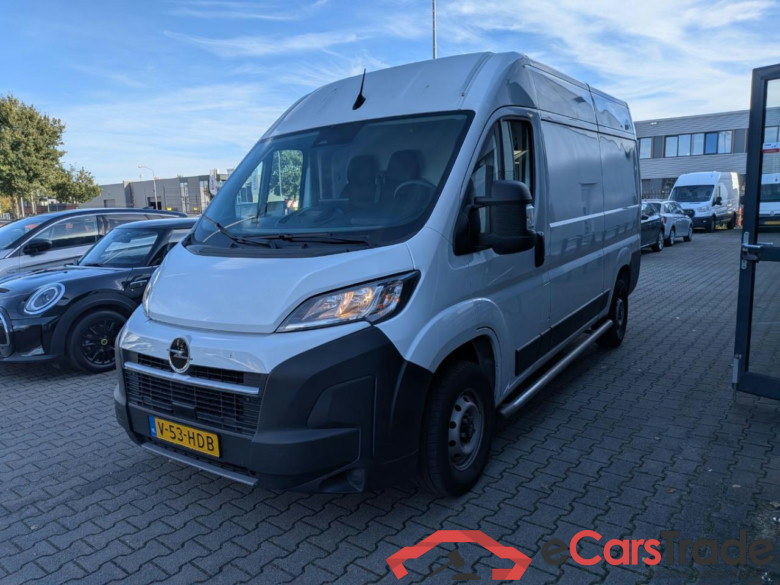 OPEL Movano 2.2D 140 L2 3.3t