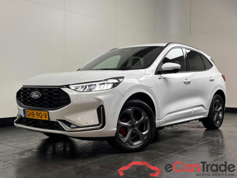 FORD Kuga 2.5 PHEV ST-Line X