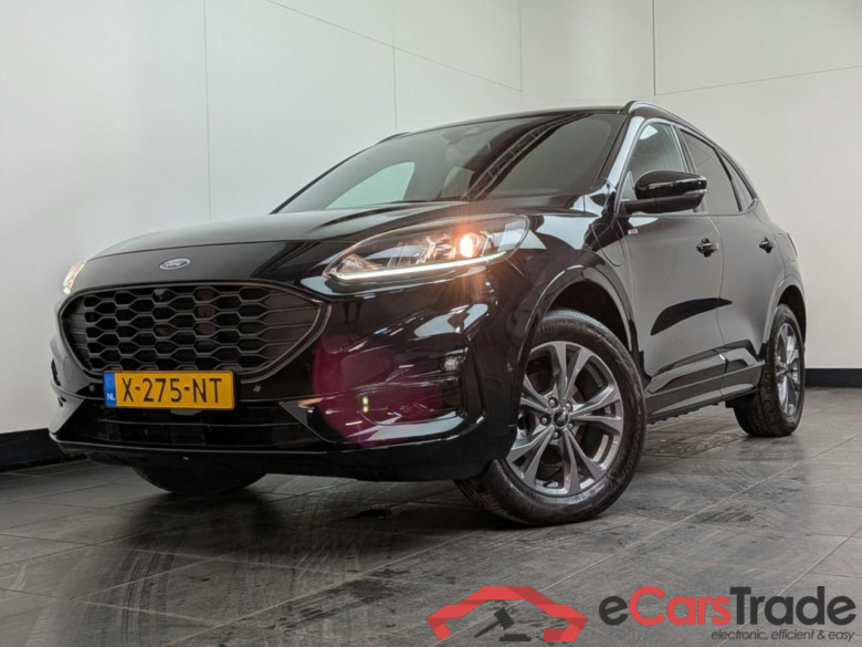 FORD Kuga 2.5 PHEV ST-Line #1