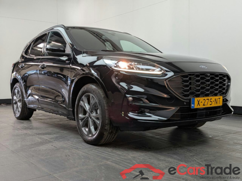 FORD Kuga 2.5 PHEV ST-Line #2