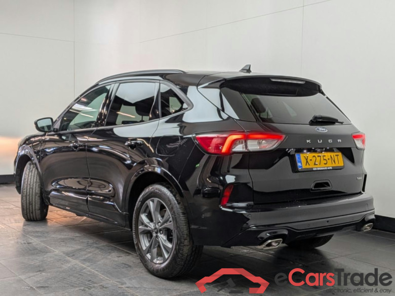 FORD Kuga 2.5 PHEV ST-Line #4