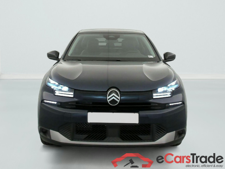Citroen C4 Plus Hybride 145 ch e-DCS6 #2