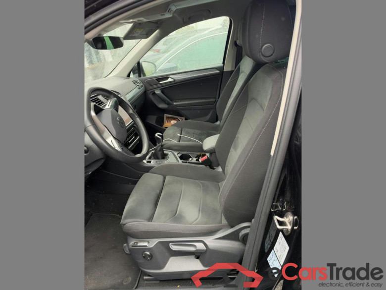 VOLKSWAGEN Tiguan 1.5 TSI ACT Life Business OPF #6