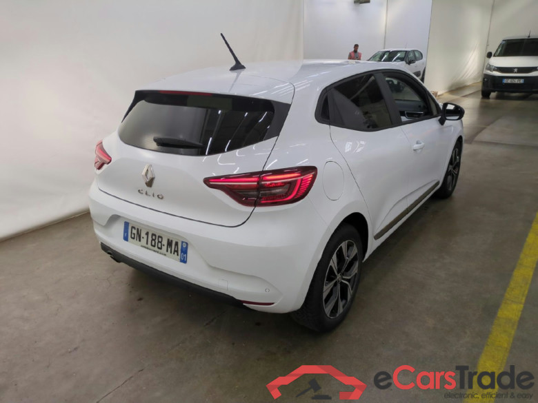 Clio V Evolution 1.0 SCe 65CV BVM5 E6d #3