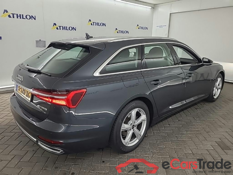 AUDI A6 Avant 2.0 40 TFSI Advanced edition S tronic 5D 150kW #3