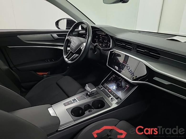 AUDI A6 Avant 2.0 40 TFSI Advanced edition S tronic 5D 150kW #6