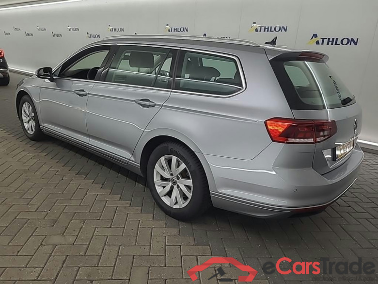 VOLKSWAGEN Passat Variant 1.5 TSI 7-DSG Business 5D 110kW #4