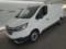 preview Renault Trafic #0