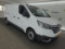 preview Renault Trafic #1