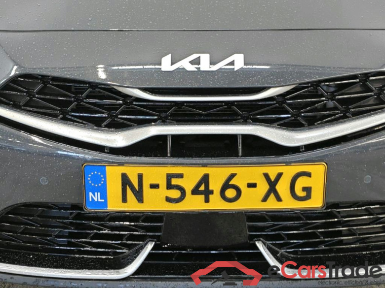 Kia ProCeed 1.5 T-GDi DCT7 GT-PlusLine glazen dak 5d #5
