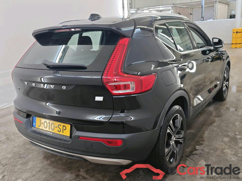 Volvo XC40 T5 Twin Engine Geartronic Inscription 5d + Pano #2