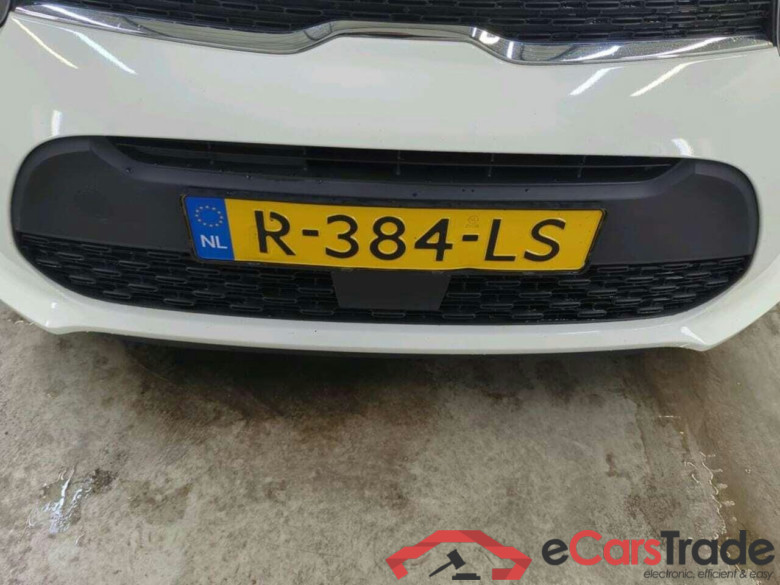 KIA Picanto 1.0 DPi ComfortLine #4