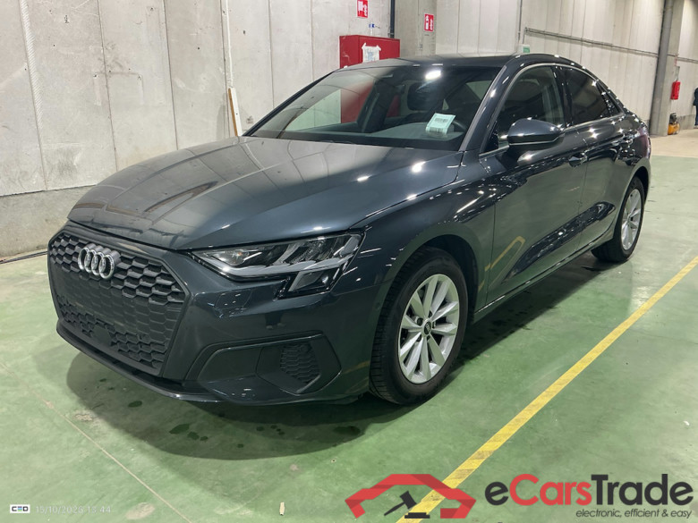 AUDI A3 BERLINE 1.0 TFSI 30 81KW ATTRACTION #1