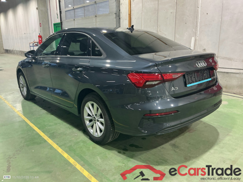 AUDI A3 BERLINE 1.0 TFSI 30 81KW ATTRACTION #3