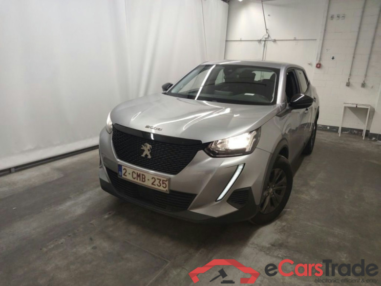 Peugeot 2008 1.2 Puretech 74KW S&S Active Pack 5d #1