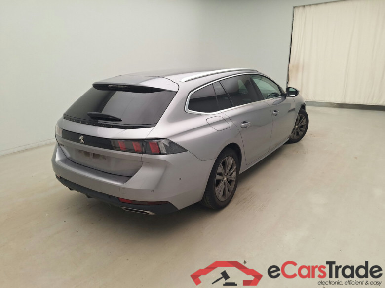 Peugeot, 508 SW '18, 508SW 1.5 BHDi Allure EAT8 #4
