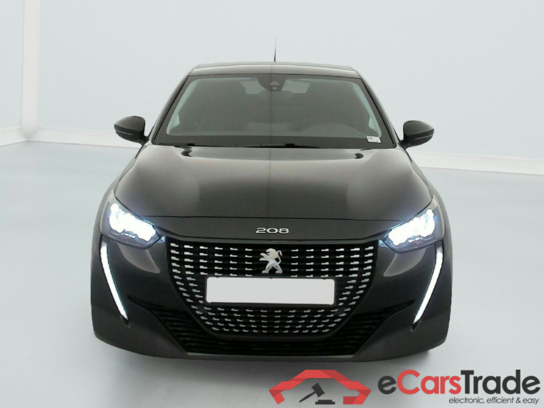 Peugeot 208 Style PureTech 1.2 100 S&S EAT8 #2