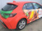 preview Toyota Corolla #1
